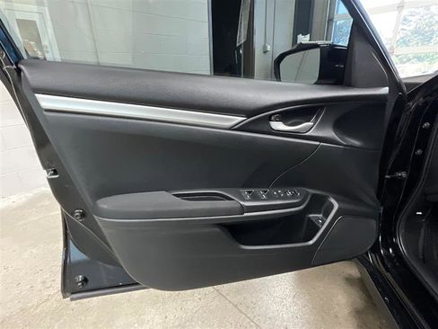 Used 2021 Honda Civic LX image 10