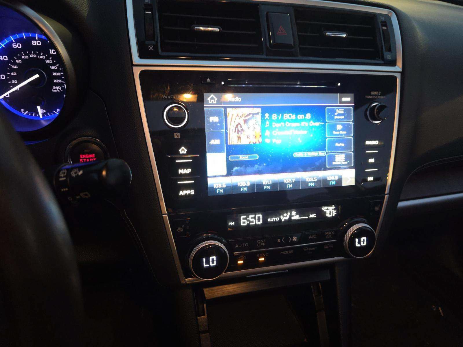 Used 2019 Subaru Outback 2.5i Limited AWD/4WD image 8