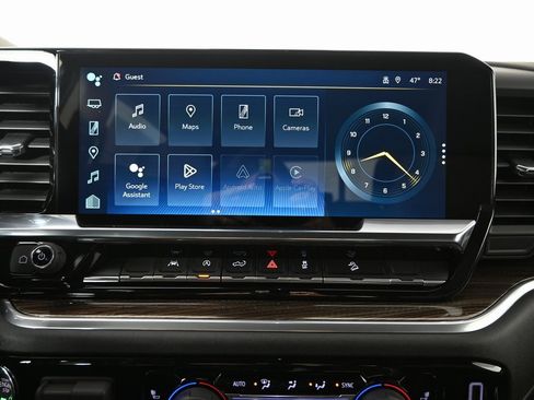 New 2026 Chevrolet Silverado 1500 LT w/ Z71 Off-Road Package image 31