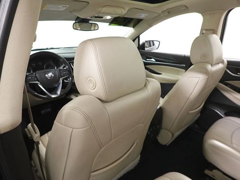 Used 2022 Buick Enclave Essence w/ Experience Buick Package image 25