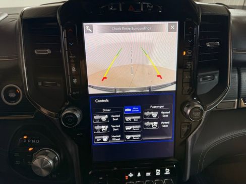 Used 2019 RAM 1500 Limited image 23