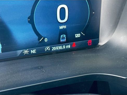 Used 2025 Ford F150 XLT w/ Equipment Group 301A Standard AWD/4WD image 15