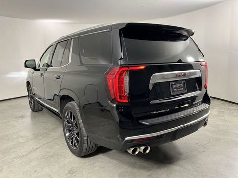 Used 2024 GMC Yukon Denali w/ Denali Reserve Package image 33