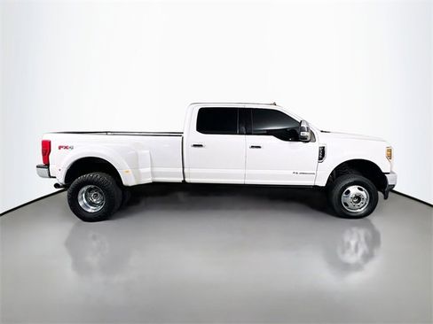 Used 2019 Ford F350 Lariat w/ Lariat Ultimate Package image 29