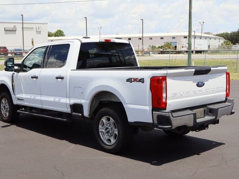 Used 2026 Ford F250 XLT AWD/4WD image 7