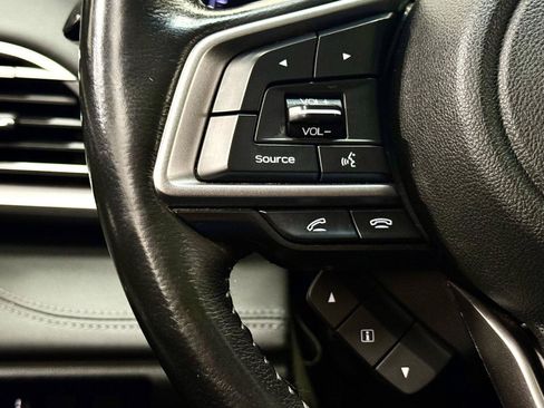 Used 2022 Subaru Legacy Limited XT AWD/4WD image 22