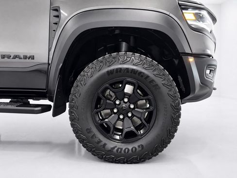 Used 2022 RAM 1500 TRX AWD/4WD image 11
