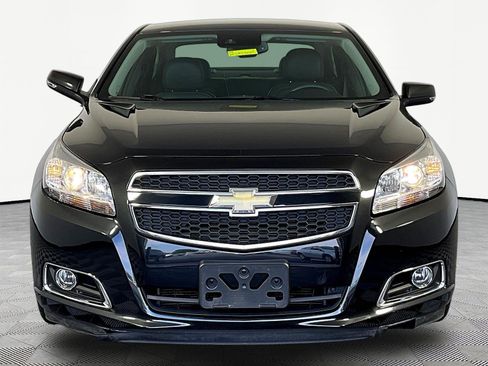 Used 2013 Chevrolet Malibu LT FWD image 2