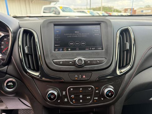 Used 2023 Chevrolet Equinox RS image 8