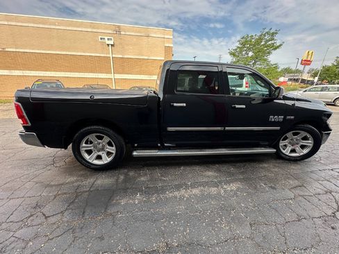 Used 2014 RAM 1500 Limited AWD/4WD image 12