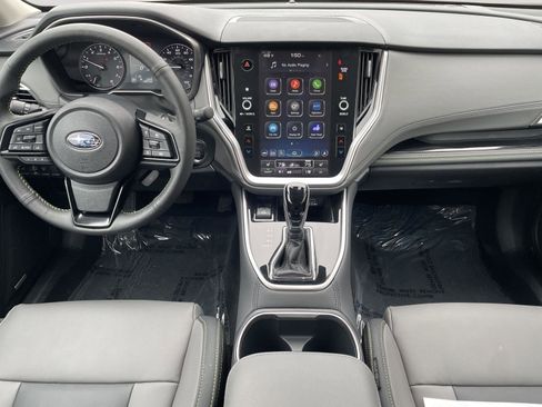 Used 2025 Subaru Outback Onyx Edition image 21