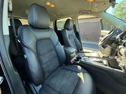 Used 2019 MAZDA CX-5 Touring image 27