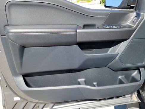 Certified 2023 Ford F150 XLT w/ Equipment Group 302A High image 7