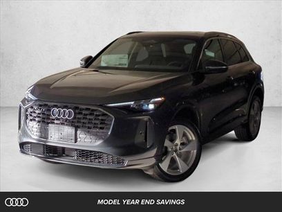 New 2025 Audi Q5 Premium Plus