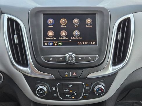 Used 2022 Chevrolet Equinox LS w/ LS Convenience Package FWD image 16