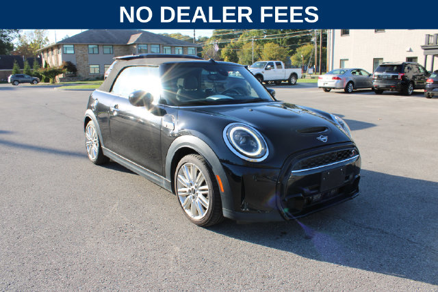 Used 2024 MINI Cooper S FWD image 2