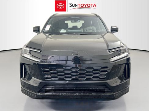 New 2026 Toyota RAV4 XSE image 10