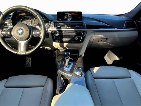 Used 2016 BMW 328i Sedan image 14