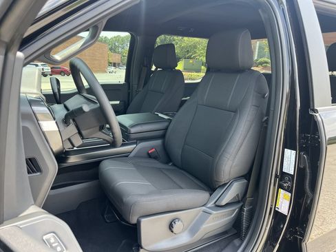 New 2026 Ford F150 STX w/ Equipment Group 200A RWD image 15