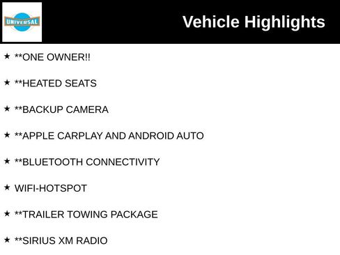 Used 2023 RAM 1500 Big Horn w/ Trailer Tow Group AWD/4WD image 9