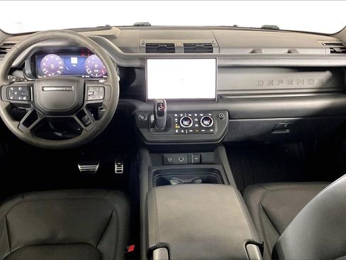 Used 2023 Land Rover Defender 110 V8 image 15