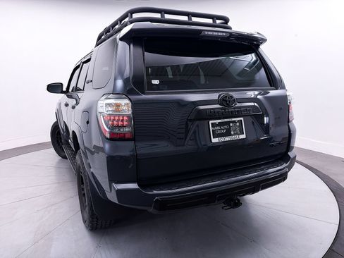 Used 2024 Toyota 4Runner TRD Pro AWD/4WD image 11