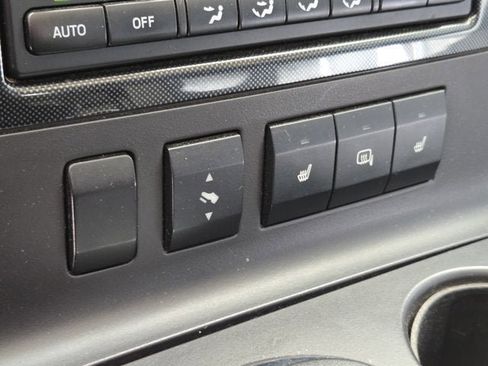 Used 2010 Ford Explorer Sport Trac Limited image 26