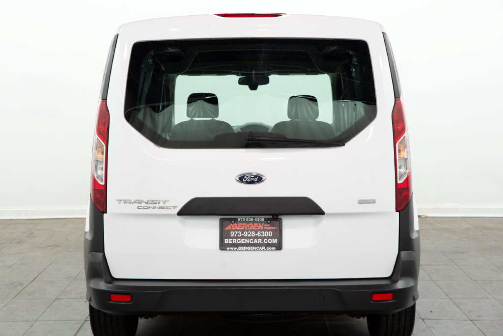 Used 2016 Ford Transit Connect XL FWD image 8