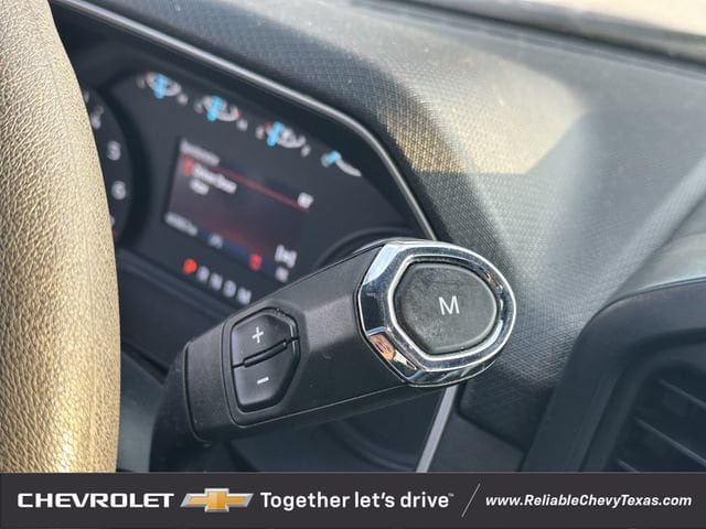 Used 2022 Ford F150 XL w/ STX Appearance Package RWD image 16