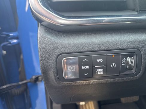 Certified 2025 GMC Terrain Elevation image 19