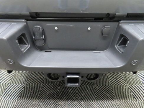 Used 2025 Ford F350 Lariat w/ Black Appearance Package image 48