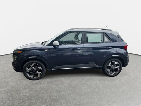 New 2026 Hyundai Venue SEL image 8