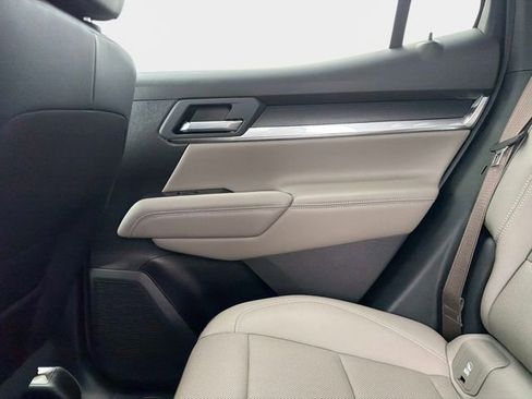 New 2026 GMC Terrain Elevation w/ Elevation Premium Package FWD image 14