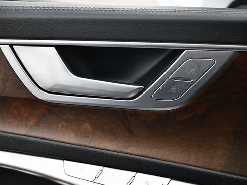 Used 2022 Audi A6 Premium Plus w/ Premium Plus Package image 16