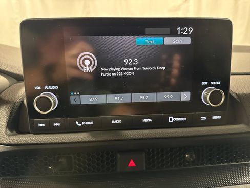 Certified 2024 Honda CR-V EX image 21