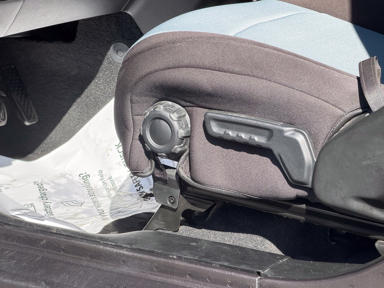 Used 2023 Jeep Wrangler Sport AWD/4WD image 14