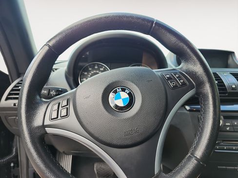 Used 2012 BMW 128i Convertible RWD image 12