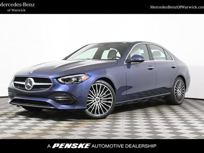 Used 2026 Mercedes-Benz C 300 4MATIC Sedan