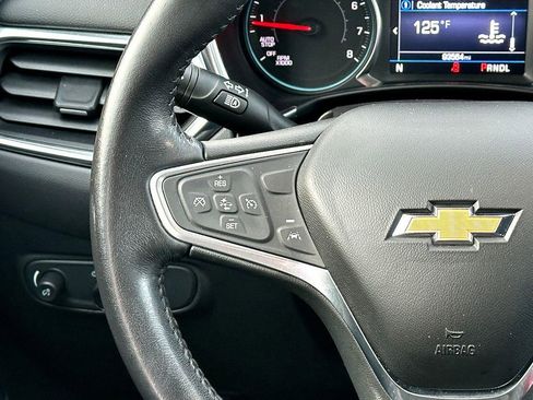 Used 2022 Chevrolet Equinox LT image 23