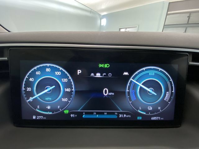 Used 2023 Hyundai Tucson SEL AWD/4WD image 15