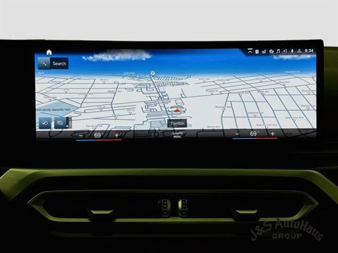 Used 2023 BMW M240i xDrive Coupe AWD/4WD image 18