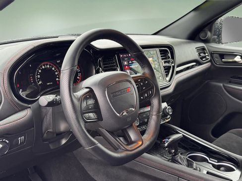 Used 2026 Dodge Durango GT image 21