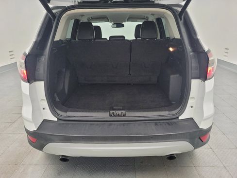 Used 2018 Ford Escape SEL w/ Ford Safe & Smart Package FWD image 29