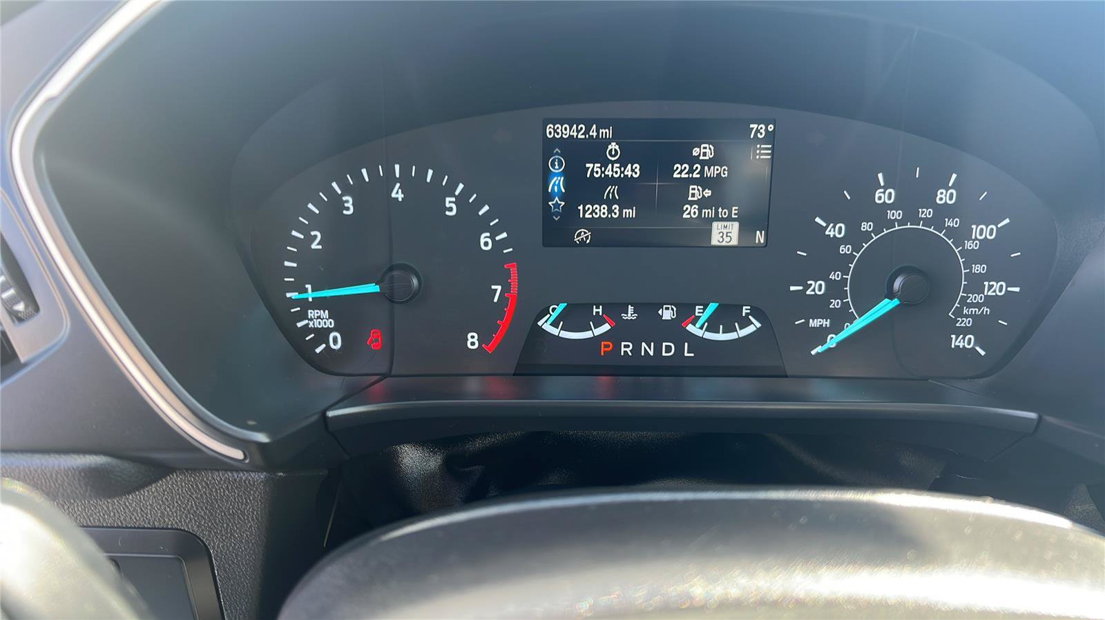Used 2022 Ford Escape SE w/ SE Sport Appearance Package FWD image 12
