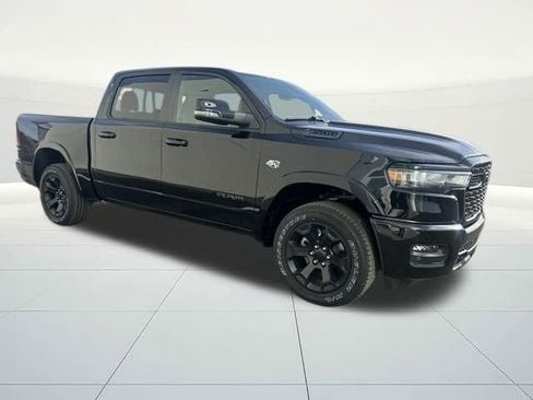 New 2026 RAM 1500 Big Horn image 27