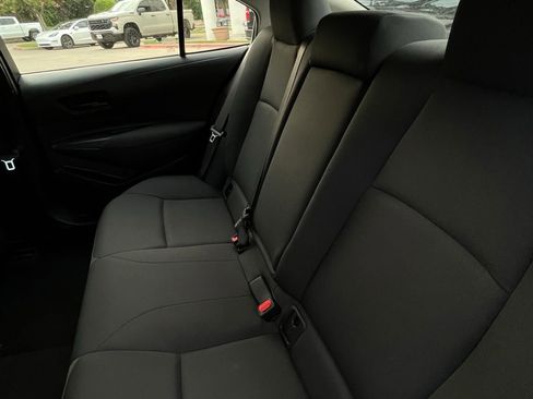 Used 2024 Toyota Corolla LE FWD image 22