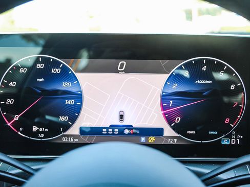 New 2025 Mercedes-Benz C 300 4MATIC Sedan image 22