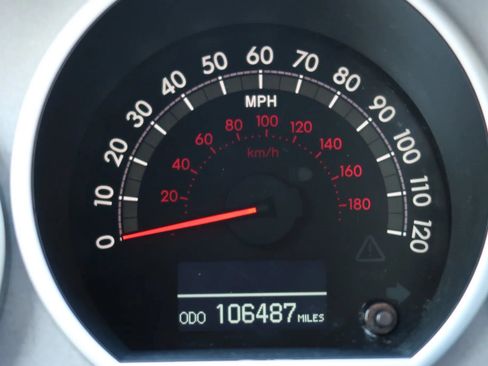 Used 2013 Toyota Sequoia Platinum RWD image 24