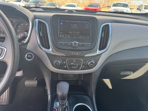 Used 2023 Chevrolet Equinox LS AWD/4WD image 23