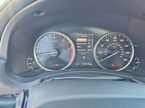 Used 2021 Lexus NX 300 FWD w/ Accessory Package 2 image 21